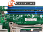Supermicro X10DRT-H Motherboard X10DRT-H-RFB – Reacondicionado