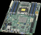 Supermicro X10SRW-F Motherboard X10SRW-F-RFB – Reacondicionado (2)