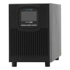 ONLINE USV-Systeme XANTO 1500 Sistema de alimentación ininterrumpida Doble