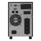 ONLINE USV-Systeme XANTO 1500 Sistema de alimentación ininterrumpida Doble