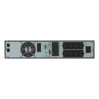 ONLINE USV-Systeme XANTO 1500R Sistema de alimentación ininterrumpida Doble