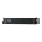 ONLINE USV-Systeme XANTO 1500R Sistema de alimentación ininterrumpida Doble