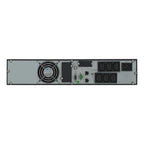 ONLINE USV-Systeme XANTO 2000R Sistema de alimentación ininterrumpida Doble