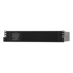 ONLINE USV-Systeme XANTO 2000R Sistema de alimentación ininterrumpida Doble