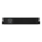 ONLINE USV-Systeme XANTO 2000R Sistema de alimentación ininterrumpida Doble