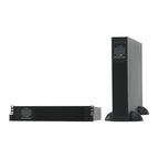 ONLINE USV-Systeme XANTO 2000R Sistema de alimentación ininterrumpida Doble