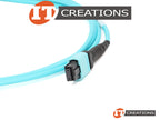 NetApp 2M 25GB SFP-SFP SR Cable X66200-2-RFB – Reacondicionado