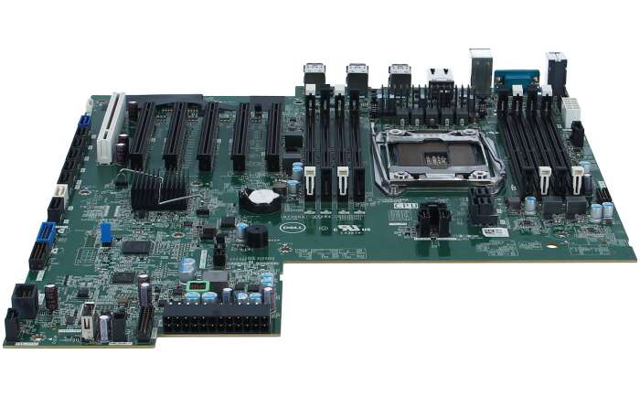 Dell SYSTEMBOARD T5820 X8DXD X8DXD-RFB – Reacondicionado