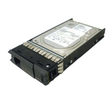 NetApp 600GB SAS 6G 10K SFF HDD X90-422A-R6-RFB – Reacondicionado