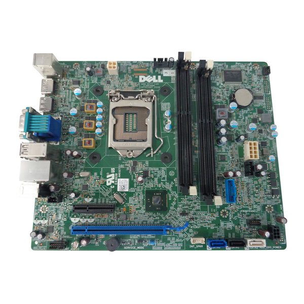 Dell Placa base Micro-ATX para XCR8D-RFB – Reacondicionado