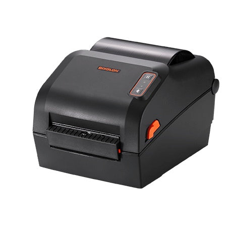 Bixolon XD5-40 Series, 12 puntos/mm (300 ppp), EPL, ZPLII, USB, USB Host, RS232, BT, Ethernet, negro XD5-43dEBK (3)