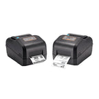 Bixolon XD5-40 Series, 12 puntos/mm (300 ppp), EPL, ZPLII, USB, USB Host, RS232, BT, Ethernet, negro XD5-43dEBK (4)