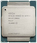Intel E5-2670v3 2.3GHz 12C 30M 120W E5-2670V3-RFB – Reacondicionado