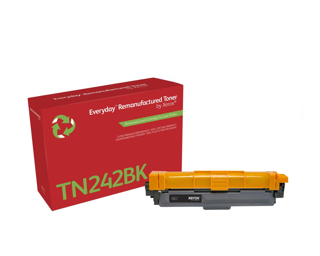 Xerox 006R03326 - Negro, compatible, cartucho de tóner