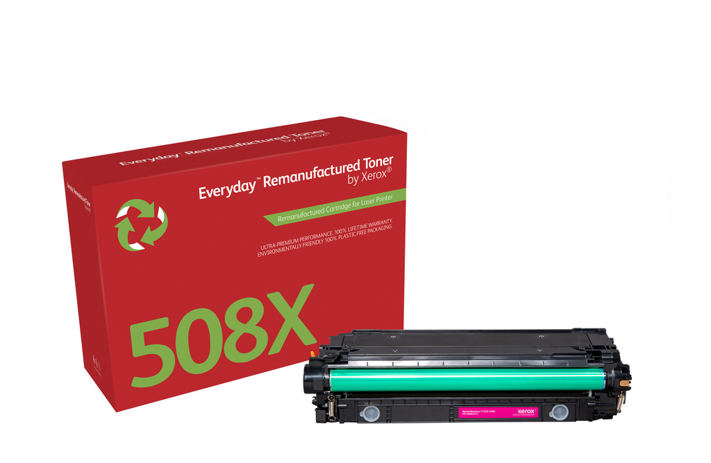 Xerox 006R03472 - Magenta, compatible, cartucho de tóner
