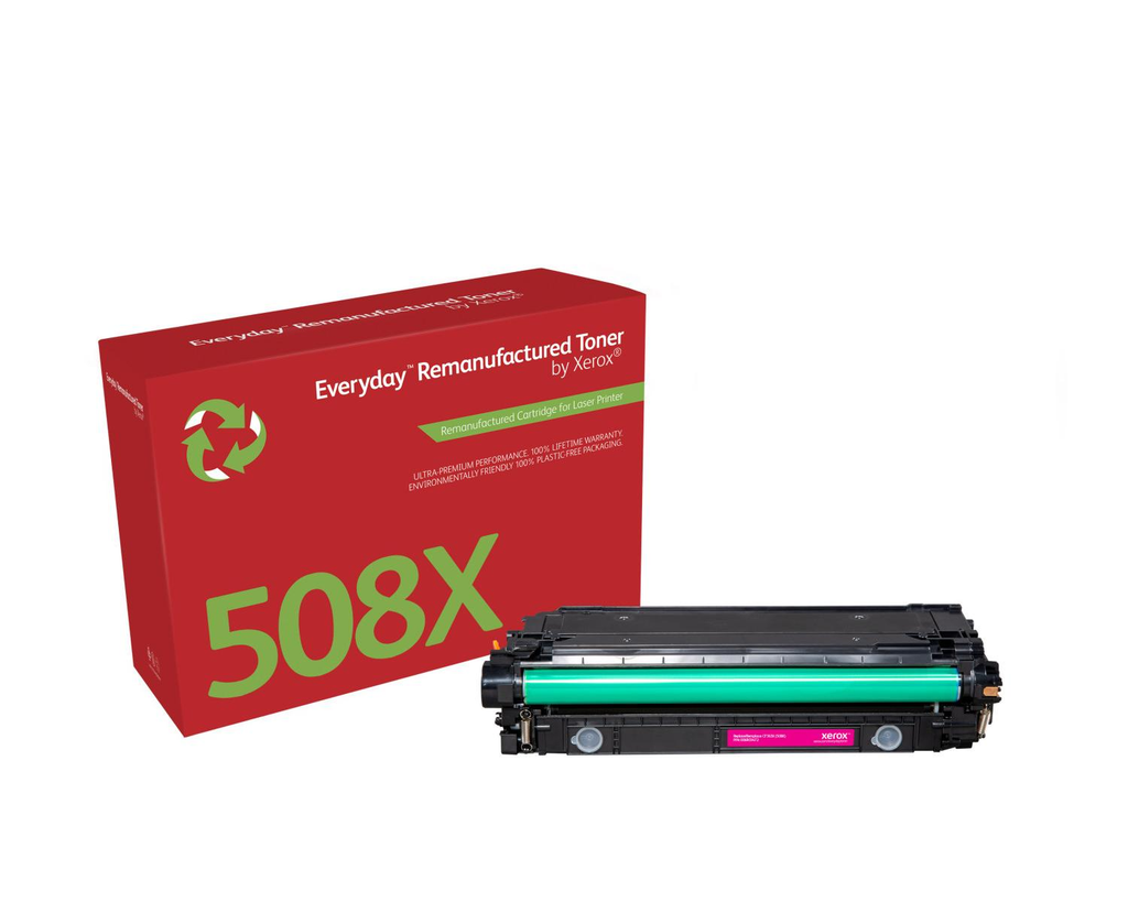 Xerox 006R03472 - Magenta, compatible, cartucho de tóner