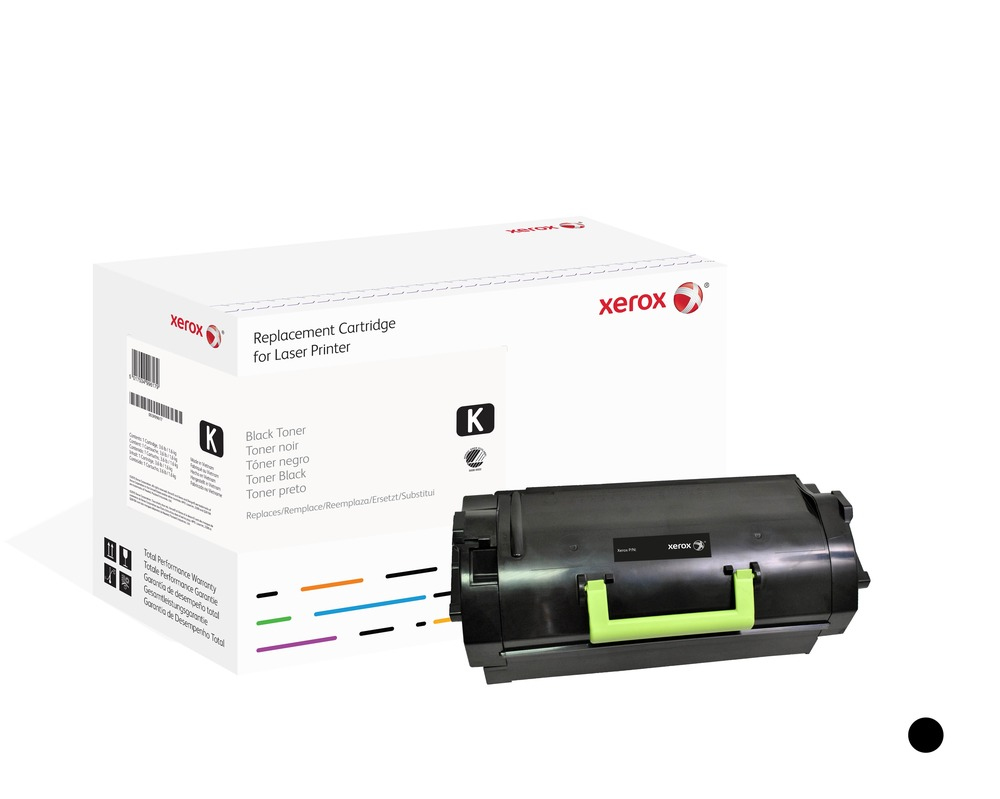 Xerox 006R03482 - Negro, compatible, cartucho de tóner
