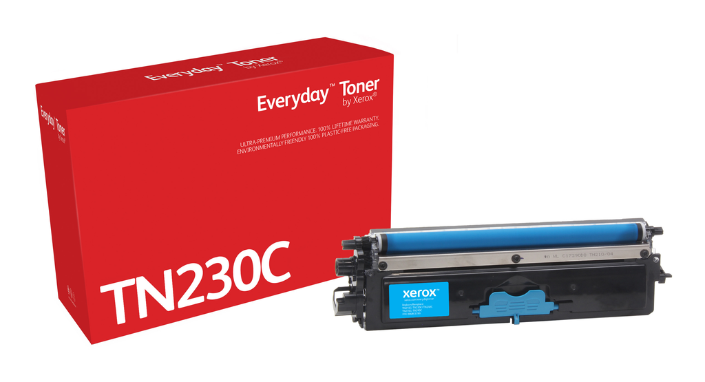 Xerox 006R03789 - Cián, compatible, cartucho de tóner