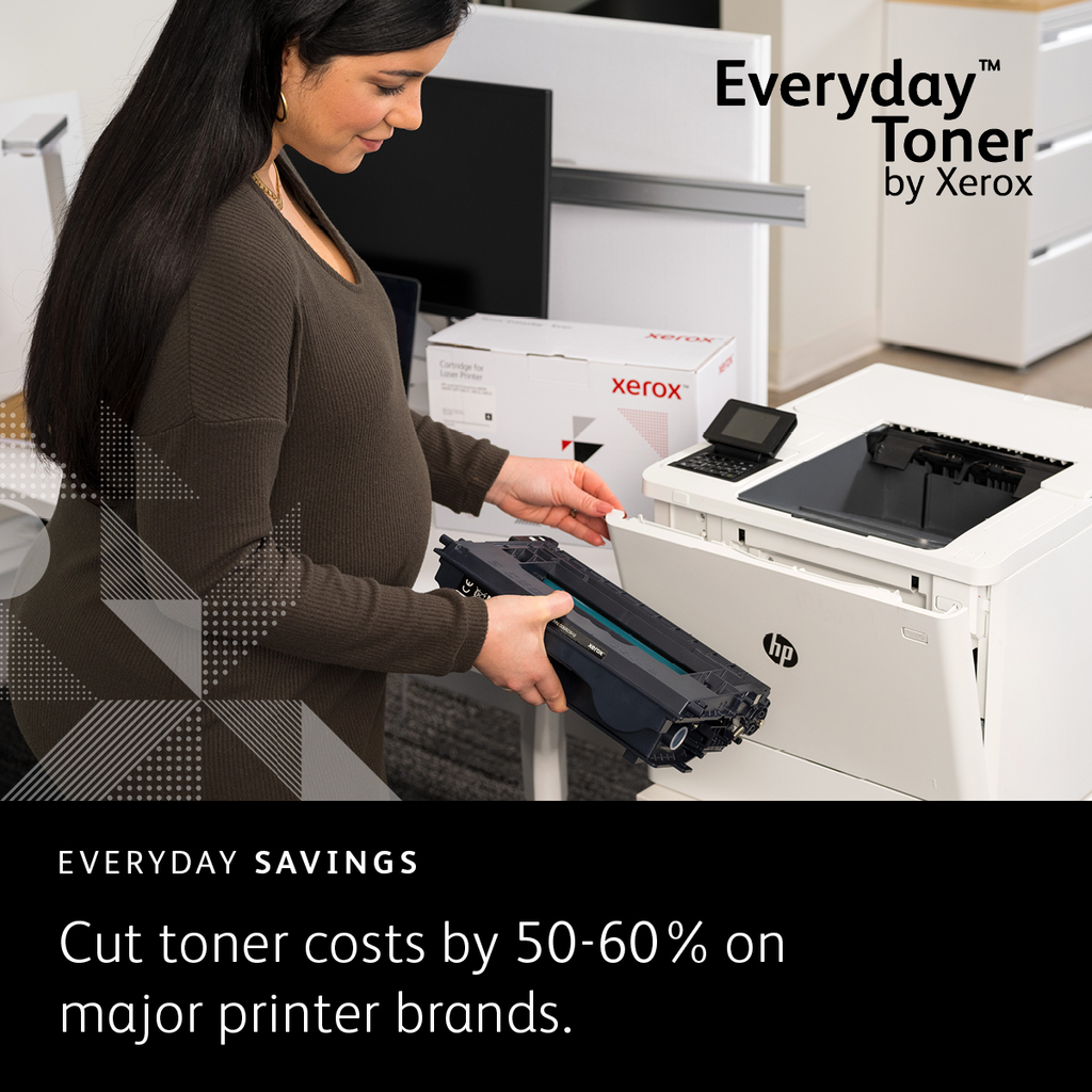 Xerox 006R03789 - Cián, compatible, cartucho de tóner