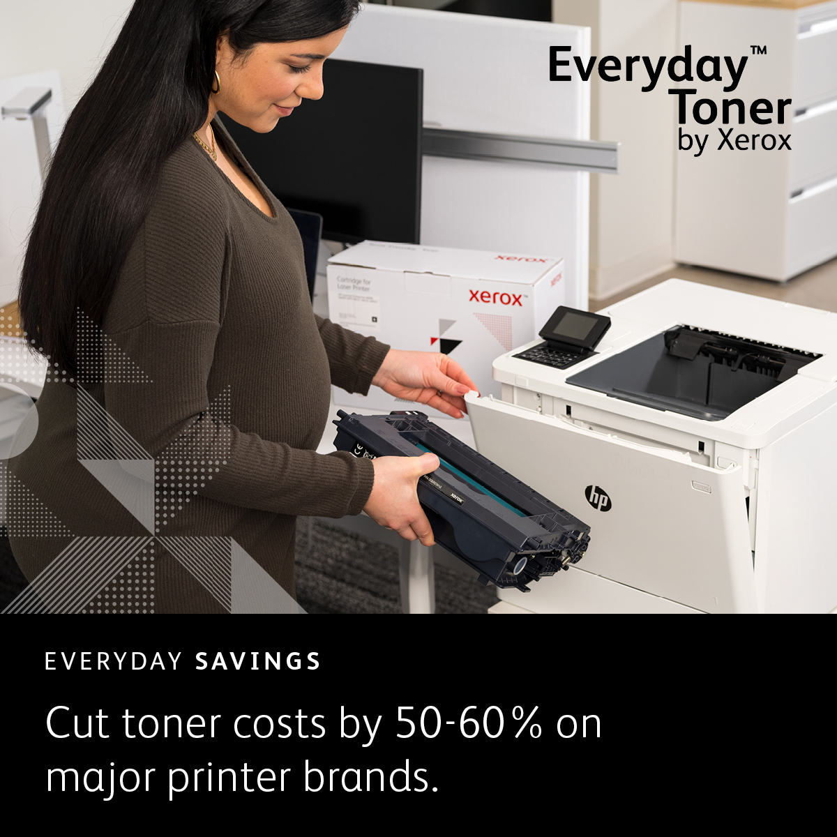 Xerox 006R03789 - Cián, compatible, cartucho de tóner