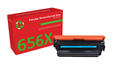 Xerox 006R04256 - Cián, compatible, cartucho de tóner