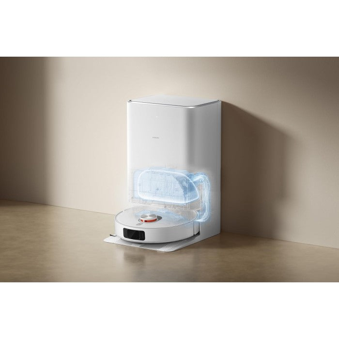 Robot aspirador Xiaomi X20 Pro blanco