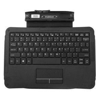 Teclado Zebra 420095 con touchpad para tablets L10