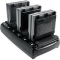 Cargador de batería Zebra 450150 para L10 con adaptador