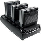 Cargador de batería Zebra 450150 para L10 con adaptador