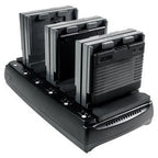 Base de acoplamiento para vehículo Zebra 300139 para L10 (2)