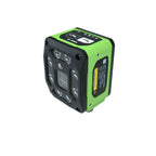 Escáner Zebra FS40 alcance estándar DPM luz roja (3)