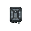 Escáner Zebra FS40 alcance estándar 2D luz roja