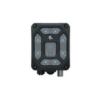 Escáner Zebra FS40 alcance estándar 2D luz roja