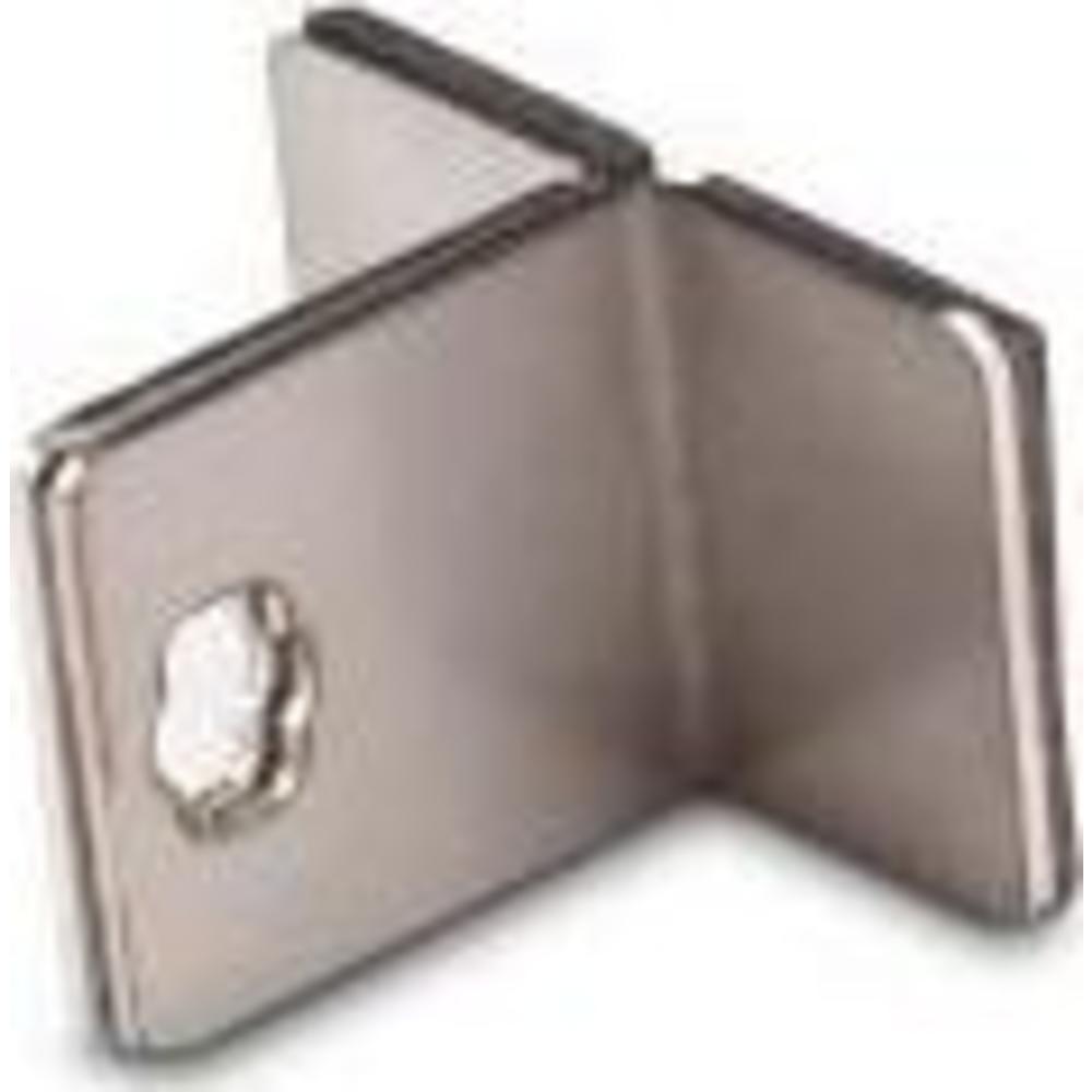 Soporte de bloqueo Honeywell 203-188-200 para cubierta de medios (2)