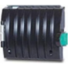 Datmax Peel Mechanism and Present Sensor