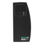 ONLINE USV-Systeme YUNTO 500 Sistema de alimentación ininterrumpida Interactivo