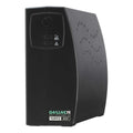 ONLINE USV-Systeme YUNTO 800 Sistema de alimentación ininterrumpida Interactivo