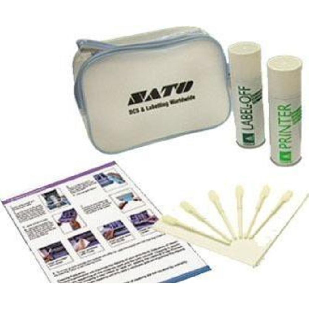 Kit de limpieza completo Sato Y98188010014 (2)