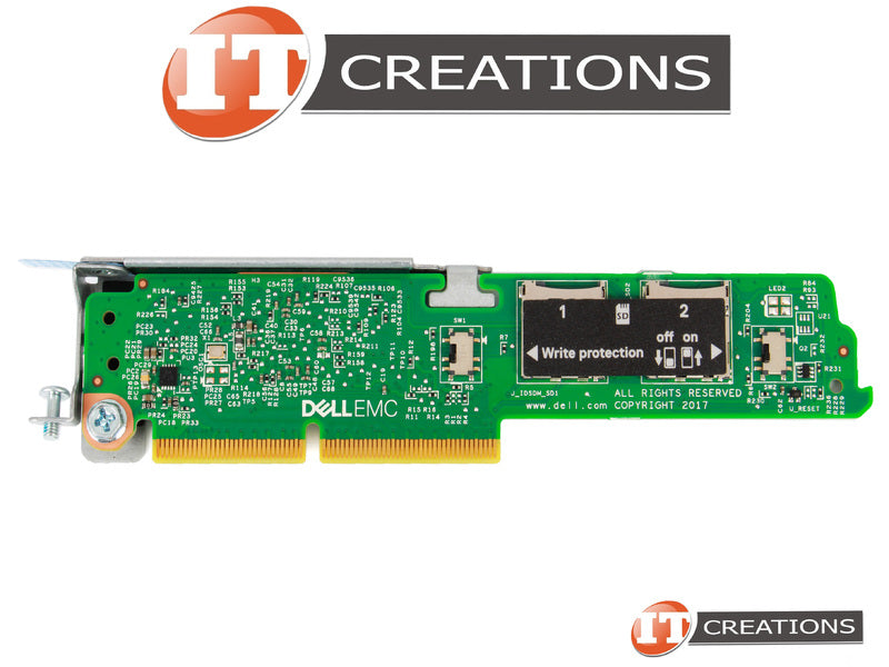 Dell Conjunto tarjeta de sistema interna Y9CJ7-RFB – Reacondicionado