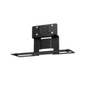 Yealink negro MD-AVBRACKET-L