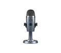 Logitech 988-000205 - Micrófono, USB, gris sombra