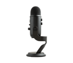 Logitech 988-000229 - 10-Year Anniversary Edition, micrófono, USB, negro