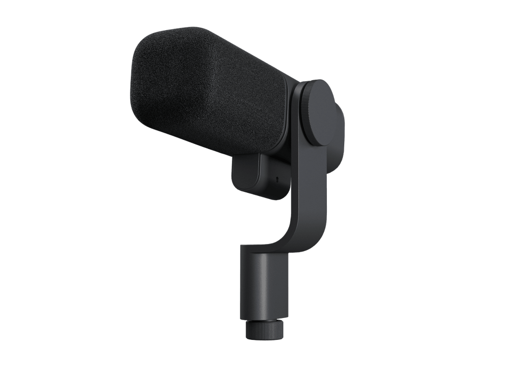 Logitech Micrófono negro Studio 988-000565