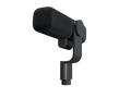 Logitech Micrófono negro Studio 988-000565