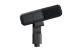 Logitech Micrófono negro Studio 988-000565
