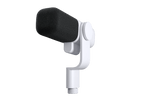 Logitech 988-000566 - Micrófono, blanco