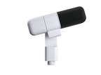 Logitech 988-000566 - Micrófono, blanco