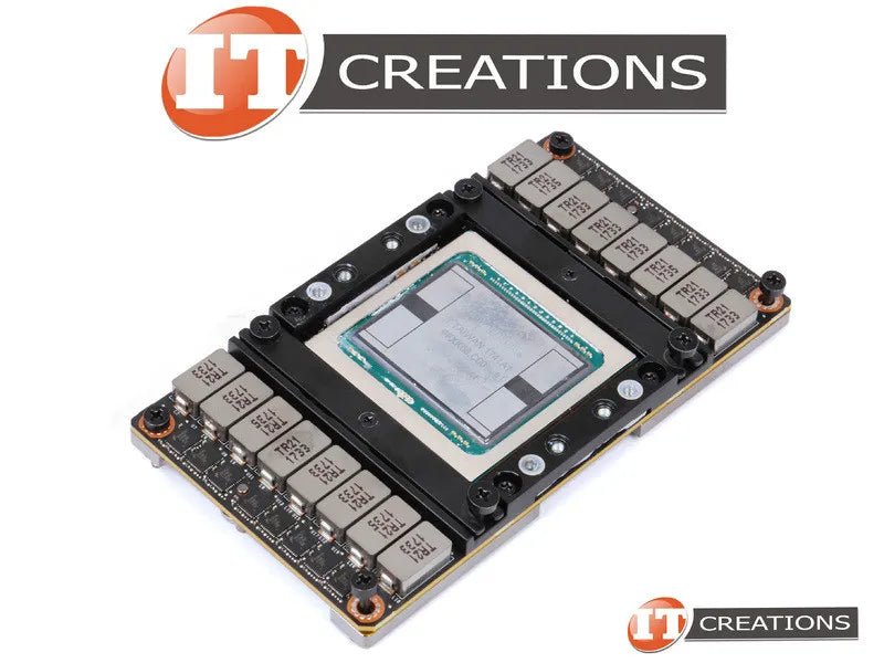 Dell NVIDIA Tesla V100 SMX2 16GB YMV9T-RFB – Reacondicionado (2)