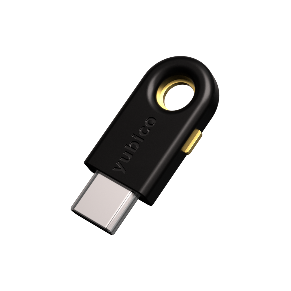 Yubico Yubikey 5C