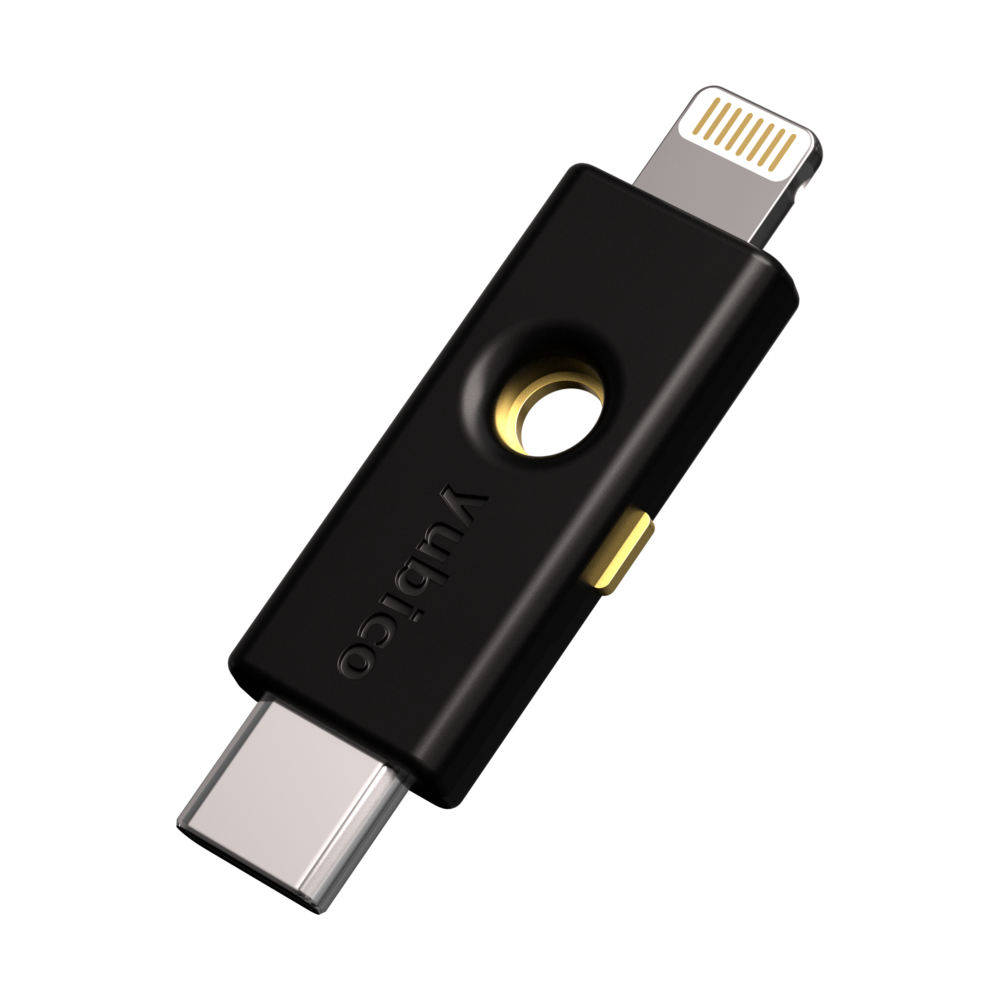 Yubico Yubikey 5Ci